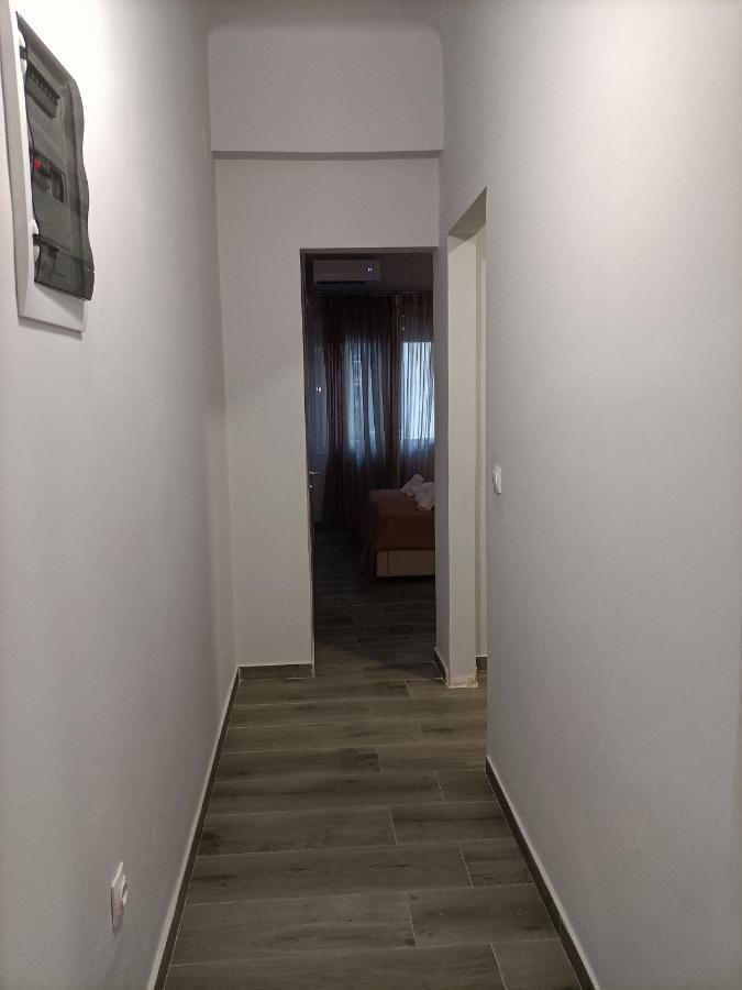 Modern Comfy Apartment Athens Luaran gambar