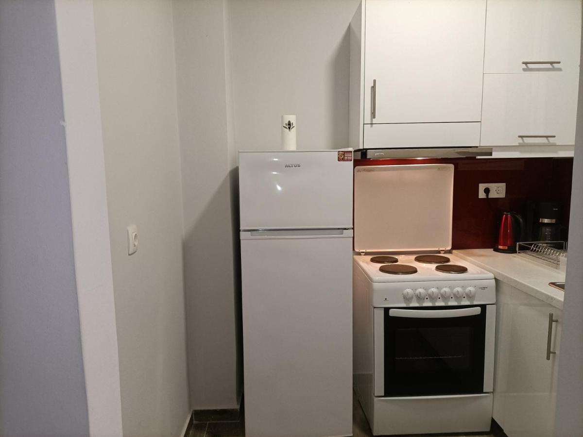 Modern Comfy Apartment Athens Luaran gambar