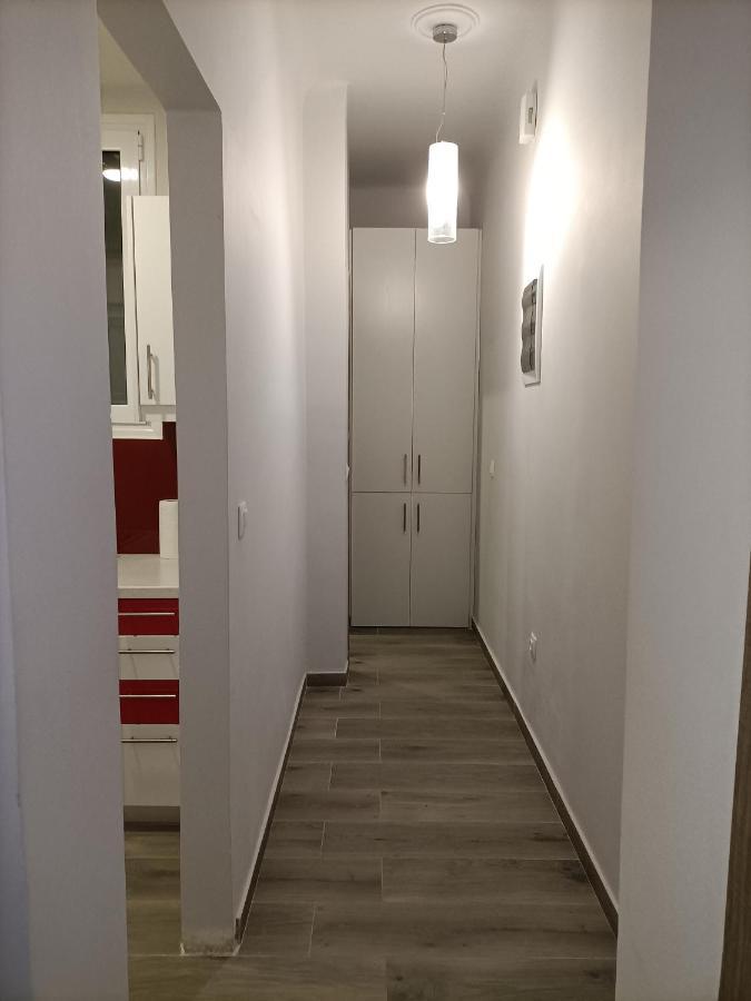 Modern Comfy Apartment Athens Luaran gambar